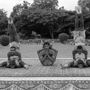 Bilder Der Atmende Gott