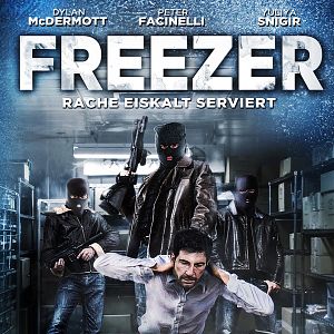 Bilder Freezer - Rache eiskalt serviert