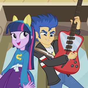 Bilder My Little Pony: Equestria Girls