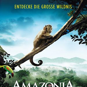 Bilder Amazonia - Abenteuer im Regenwald