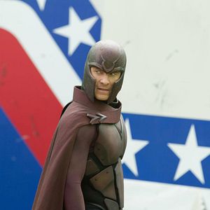 Bilder X-Men: Zukunft ist Vergangenheit