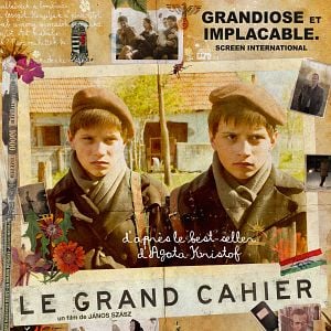 Bilder Das große Heft