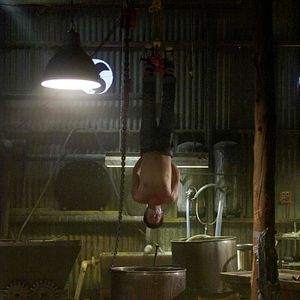 Bilder 100 Bloody Acres