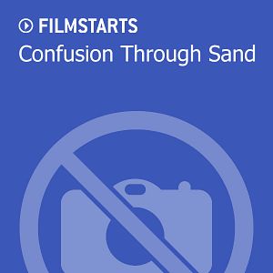 Bilder Confusion Through Sand