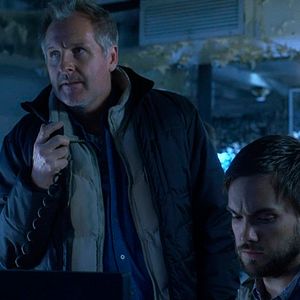 Bilder Killer Mountain