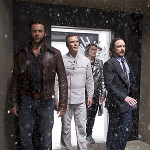 Bilder X-Men: Zukunft ist Vergangenheit