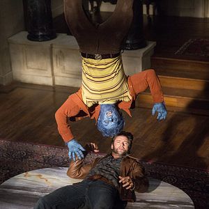 Bilder Nicholas Hoult