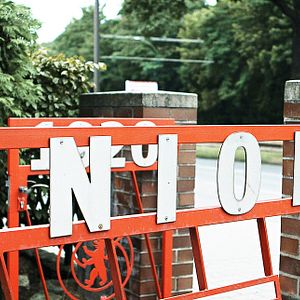 Bilder Union fürs Leben