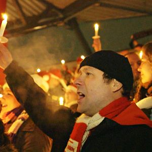 Bilder Union fürs Leben