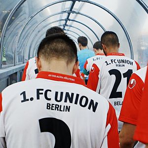 Bilder Union fürs Leben