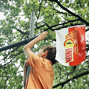 Bilder Union fürs Leben