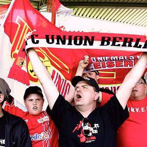 Bilder Union fürs Leben