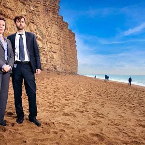 Bilder Broadchurch