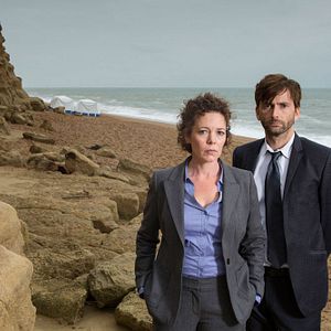 Bilder Broadchurch