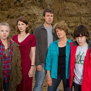 Bilder Andrew Buchan