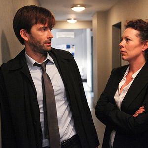 Bilder Broadchurch