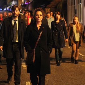 Bilder Broadchurch