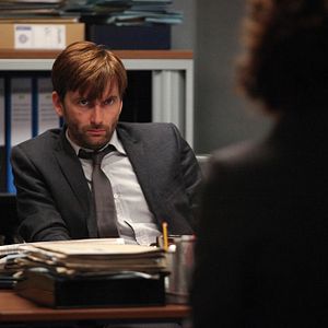 Bilder Broadchurch