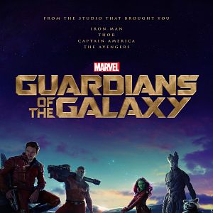 Bilder Guardians Of The Galaxy