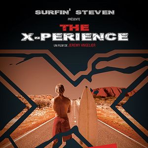 Bilder Surfin’Steven – The X-perience