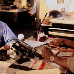 Bilder Mord im Weißen Haus