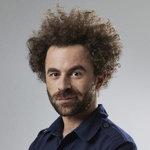 Bilder Nicolas Benamou