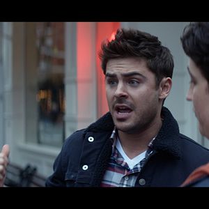 Bilder Michael B. Jordan