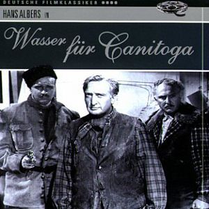 Bilder Wasser für Canitoga