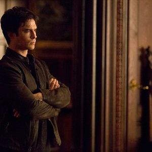 Bilder Ian Somerhalder