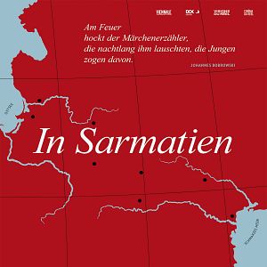 Bilder In Sarmatien