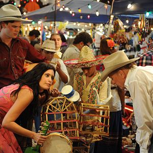 Bilder Jeremy Irvine