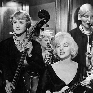 Bilder Manche mögen's heiß