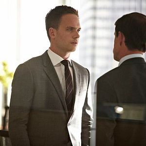 Bilder Patrick J. Adams