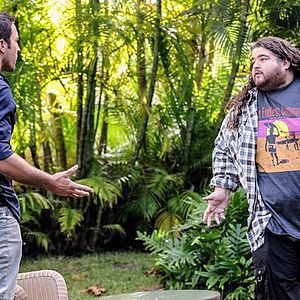 Bilder Hawaii Five-0