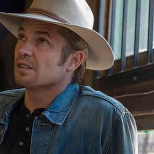 Bilder Timothy Olyphant