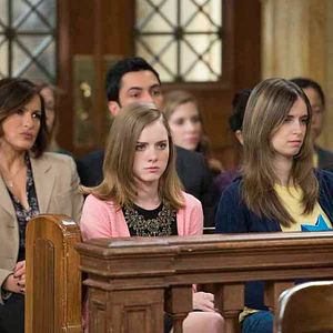 Bilder Mariska Hargitay