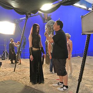 Bilder 300: Rise Of An Empire