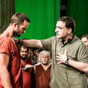 Bilder Sullivan Stapleton