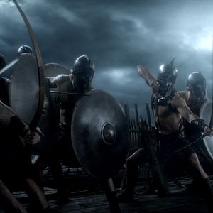 Bilder 300: Rise Of An Empire