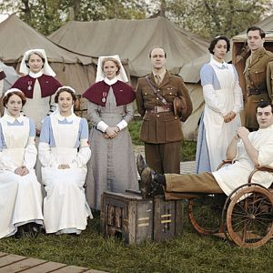 Bilder The Crimson Field