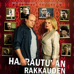 Bilder Scheidung auf Finnisch