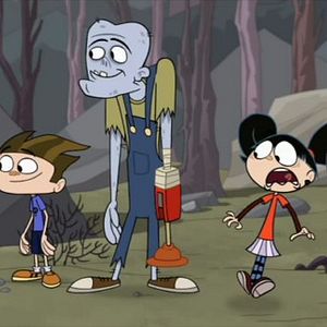 Bilder Camp Lakebottom