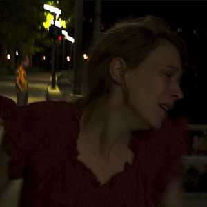 Bilder Anna Mouglalis