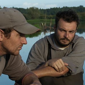 Bilder La Ligne de partage des eaux