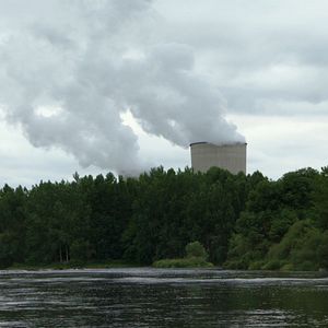 Bilder La Ligne de partage des eaux