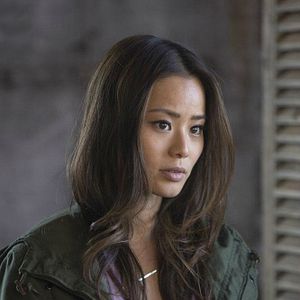 Bilder Jamie Chung
