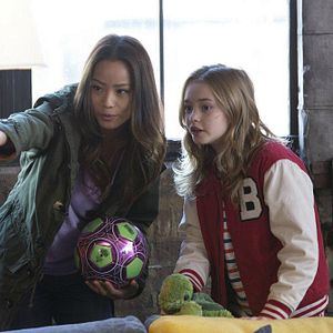 Bilder Johnny Sequoyah