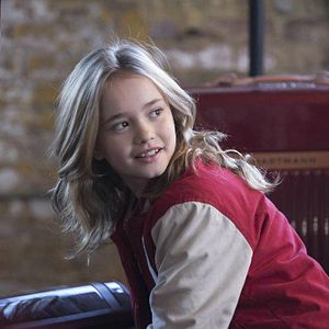 Bilder Johnny Sequoyah