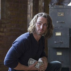 Bilder Jake McLaughlin