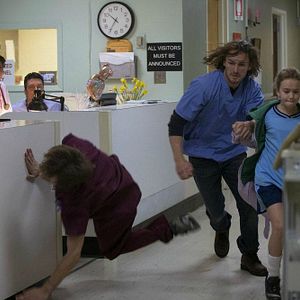 Bilder Johnny Sequoyah